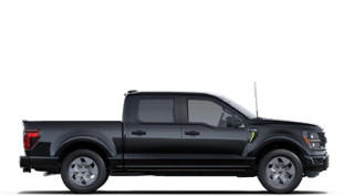 2025 Ford F-150® External Image 1